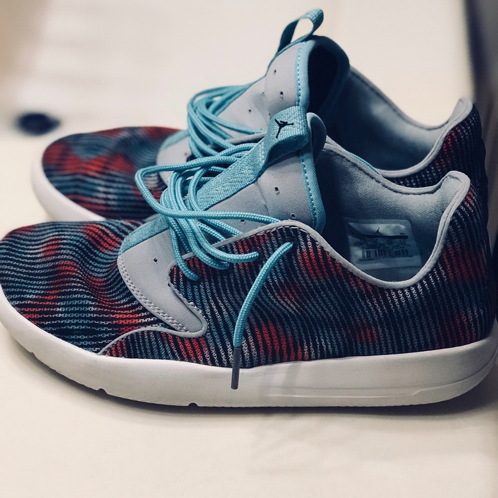Air Jordan Eclipse